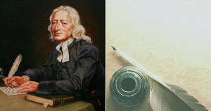 97 frases John Wesley que inspirarão a querer fazer grandes mudanças