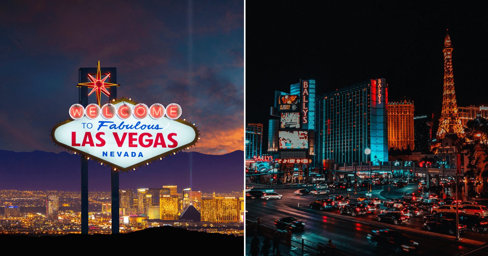 Quanto custa uma viagem para Las Vegas? Planejando sem susto