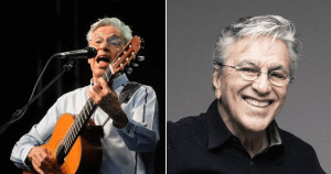 79 frases do Caetano Veloso para que são pura nostalgia com reflexão