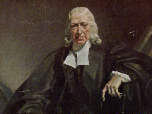 Frases de John Wesley que inspirarão aplicar mudanças em sua vida