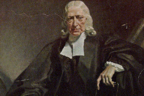 Frases de John Wesley que inspirarão aplicar mudanças em sua vida