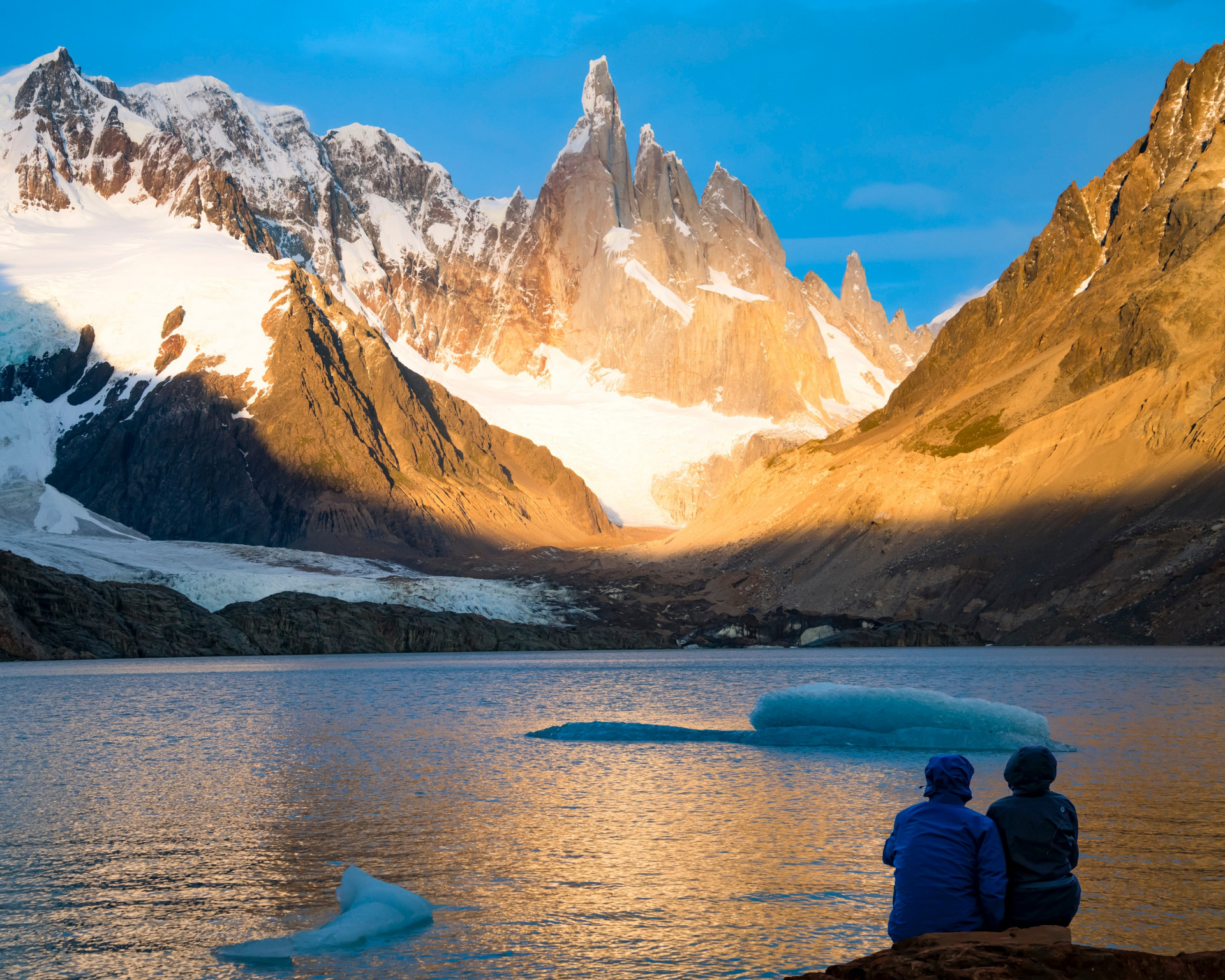 Parque Nacional Los Glaciares: o destino para quem curte apreciar lugares frios e belíssimos