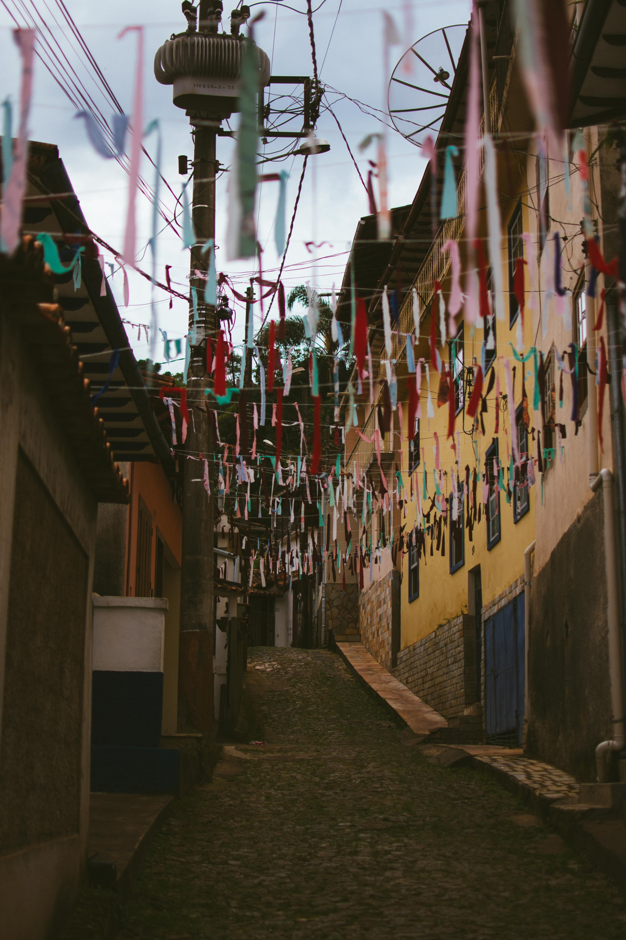 ouro preto