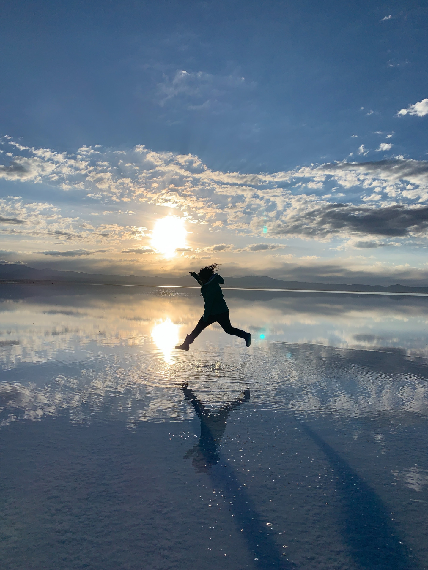 salar de uyuni