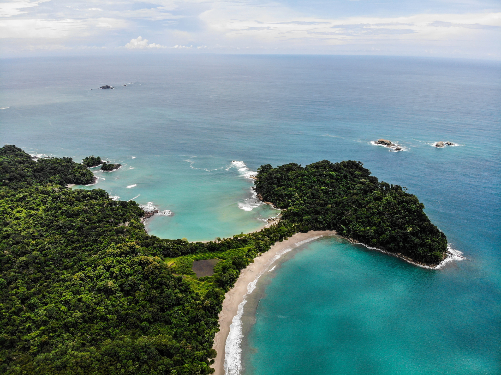 Viajar para Costa Rica: motivos, dicas e a melhor época para esse destino