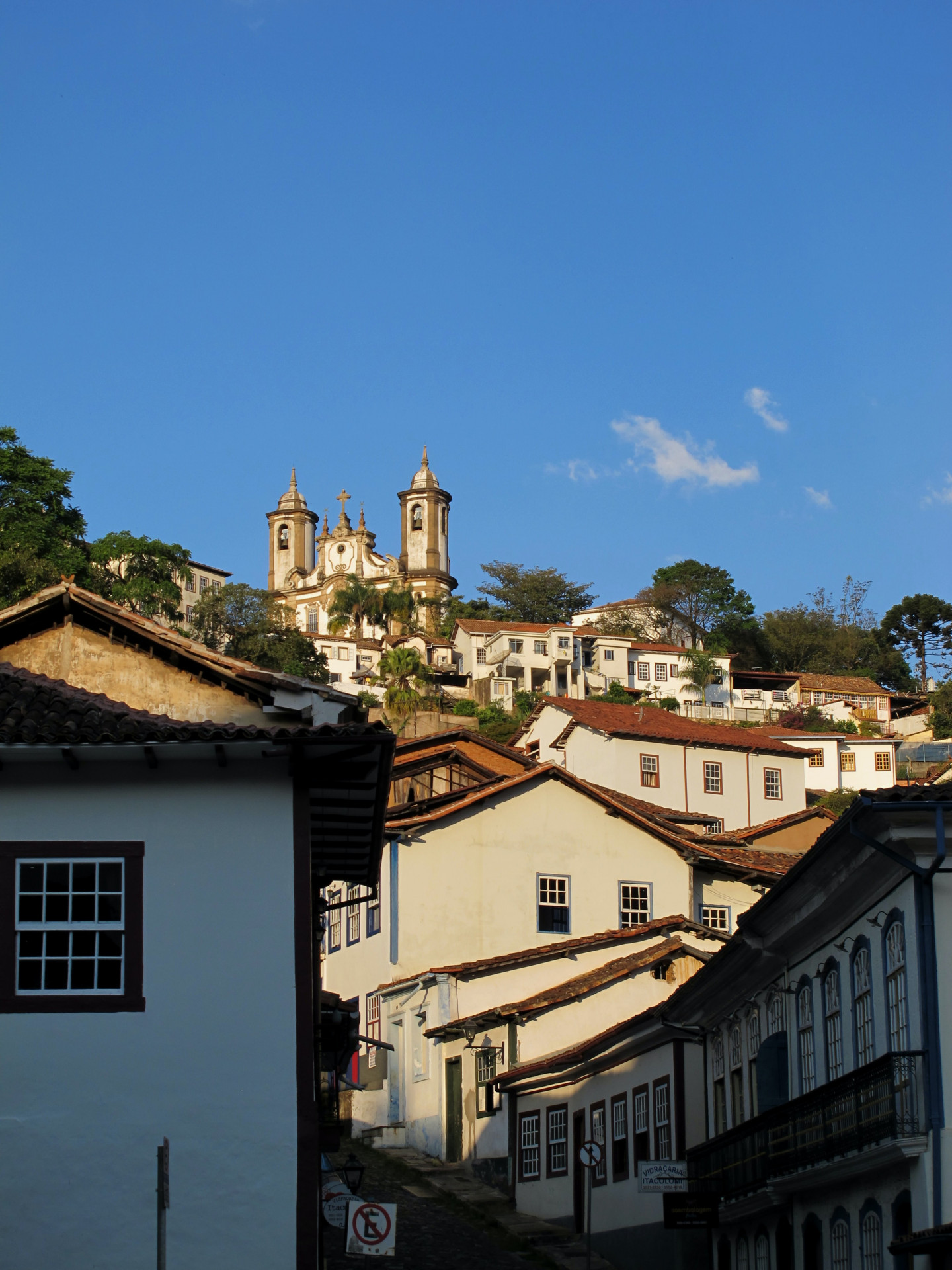 ouro preto