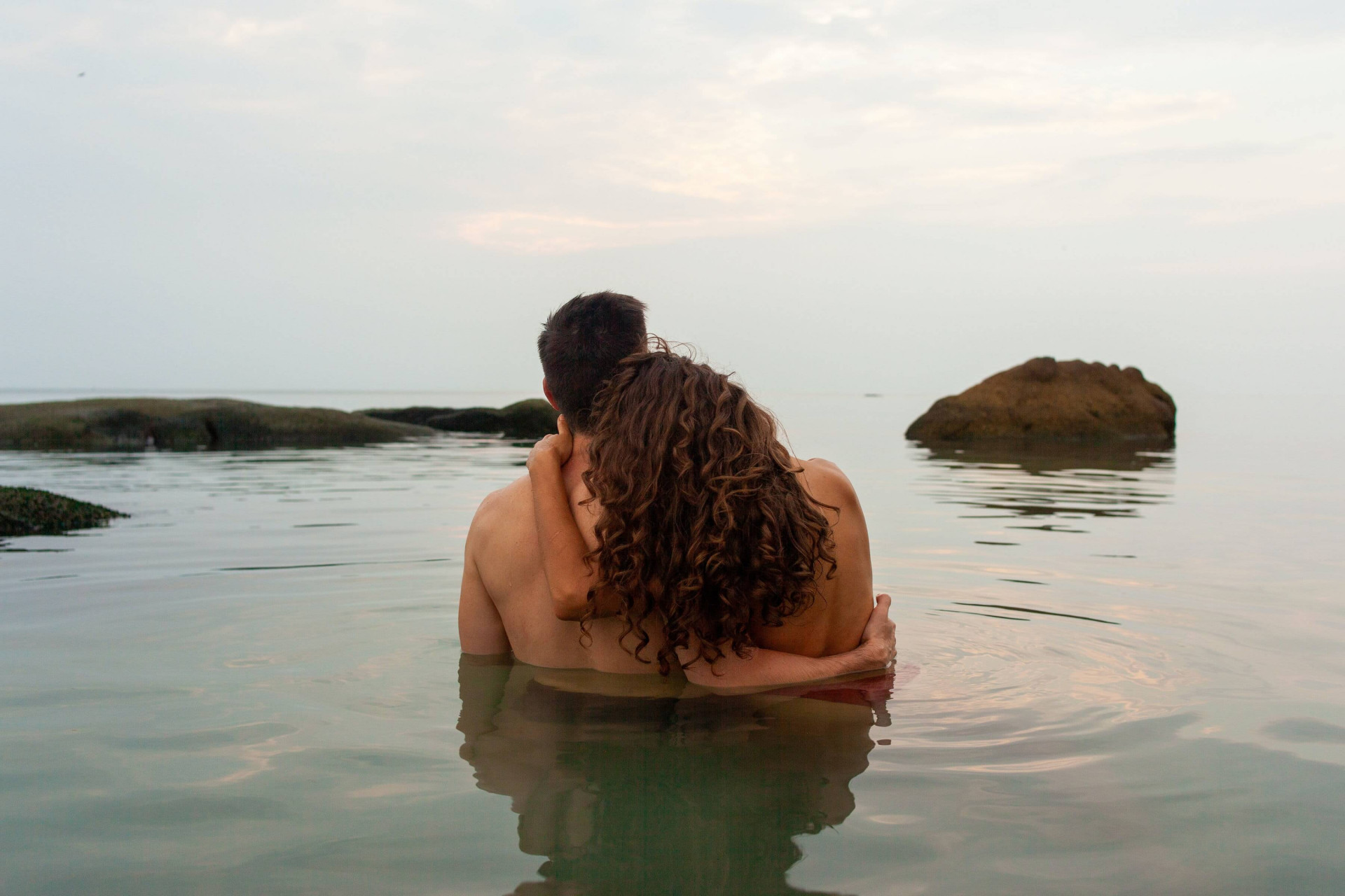 As combinações amorosas para o signo de Câncer podem ser bem intensas