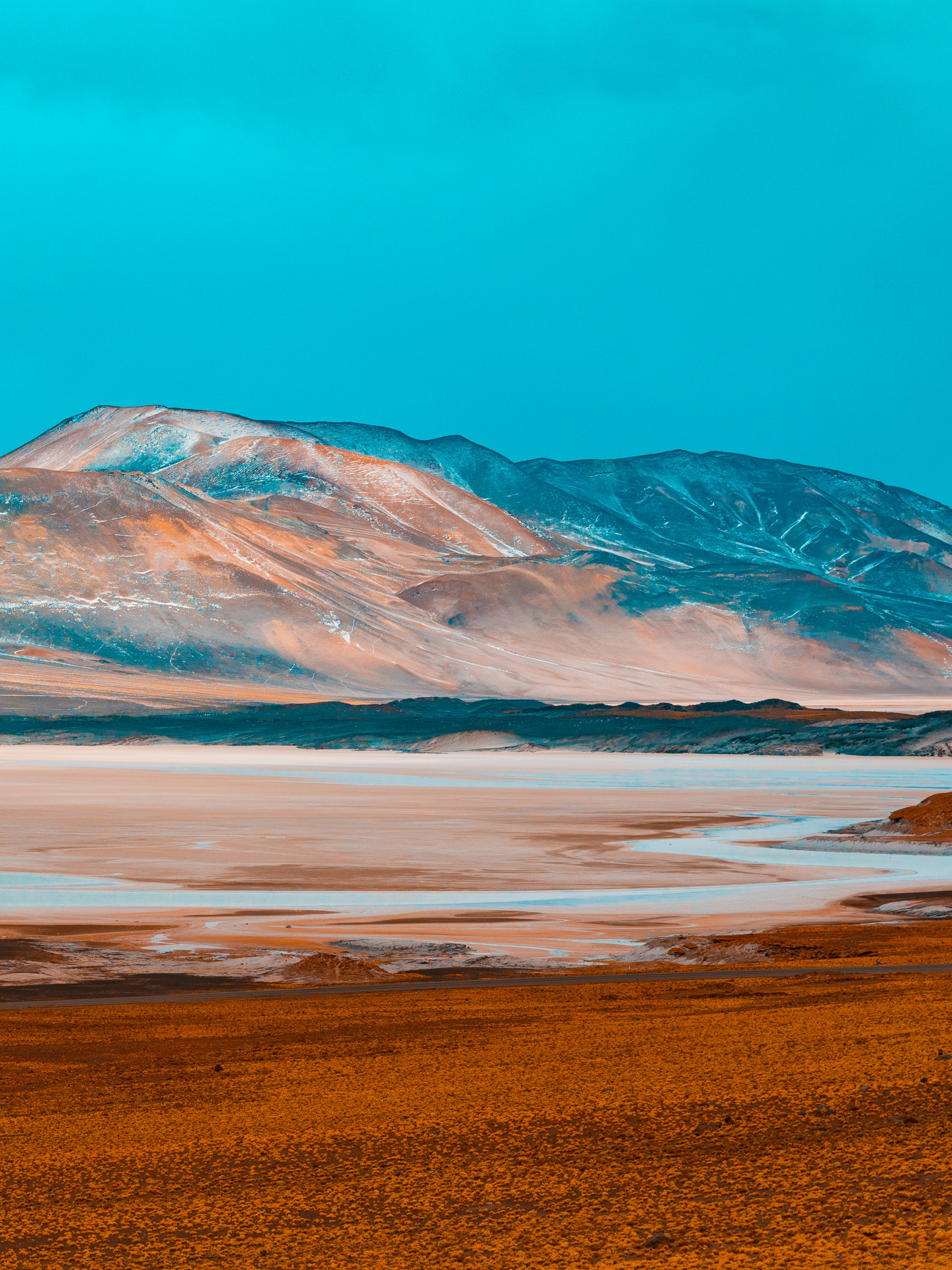 atacama