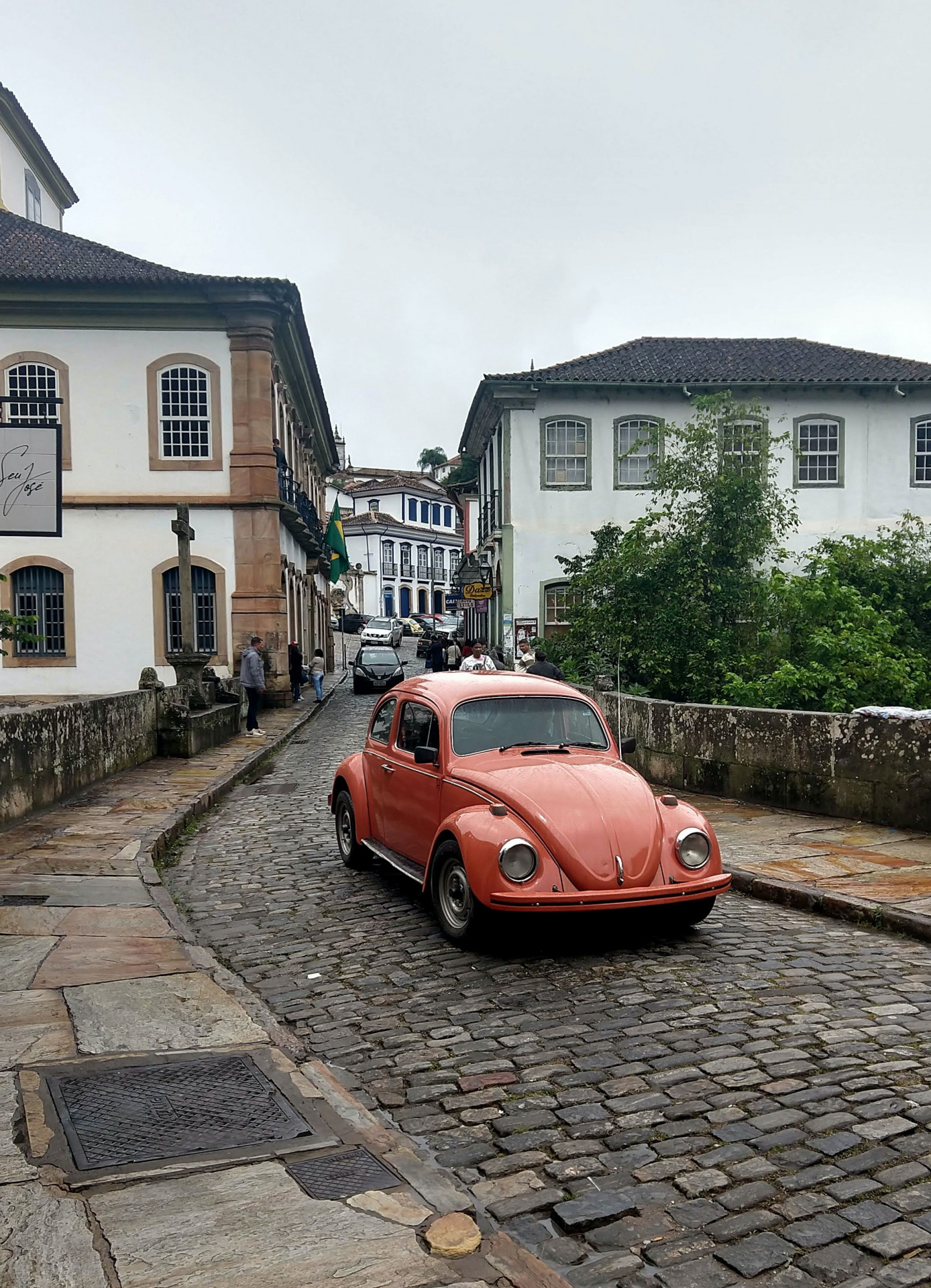 ouro preto