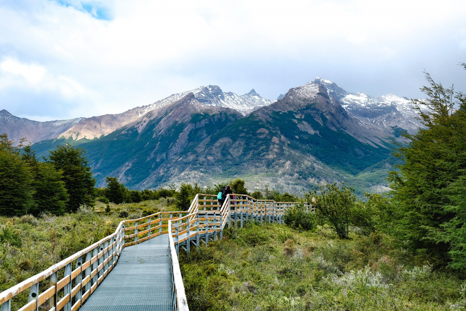 Parque Nacional Los Glaciares: o destino para quem curte apreciar lugares frios e belíssimos