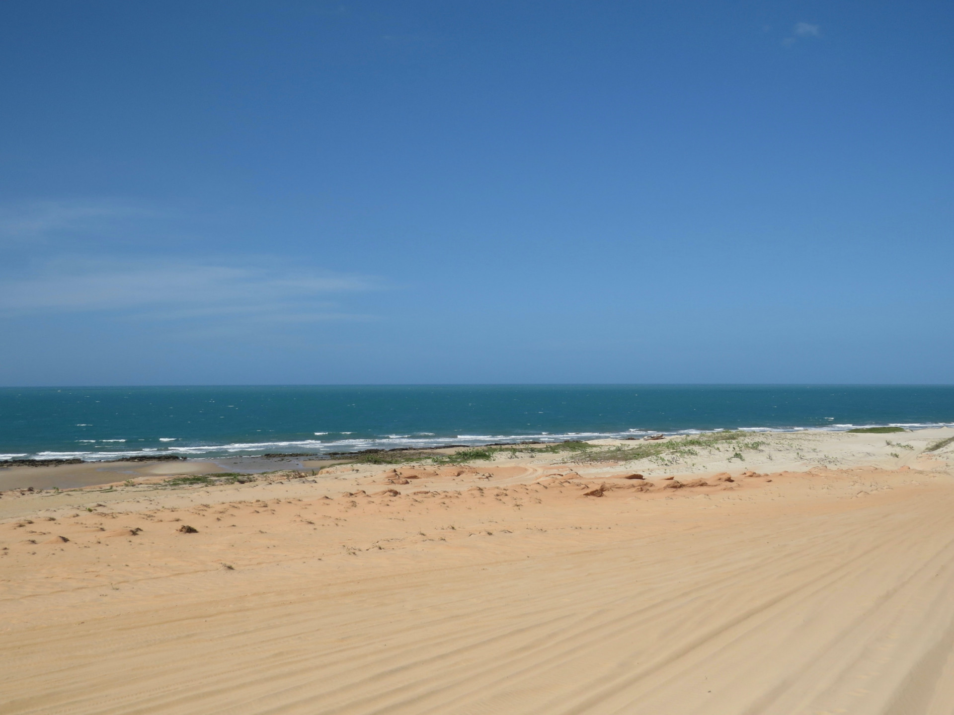 14 pousadas em Canoa Quebrada para quem quer economizar e ter conforto