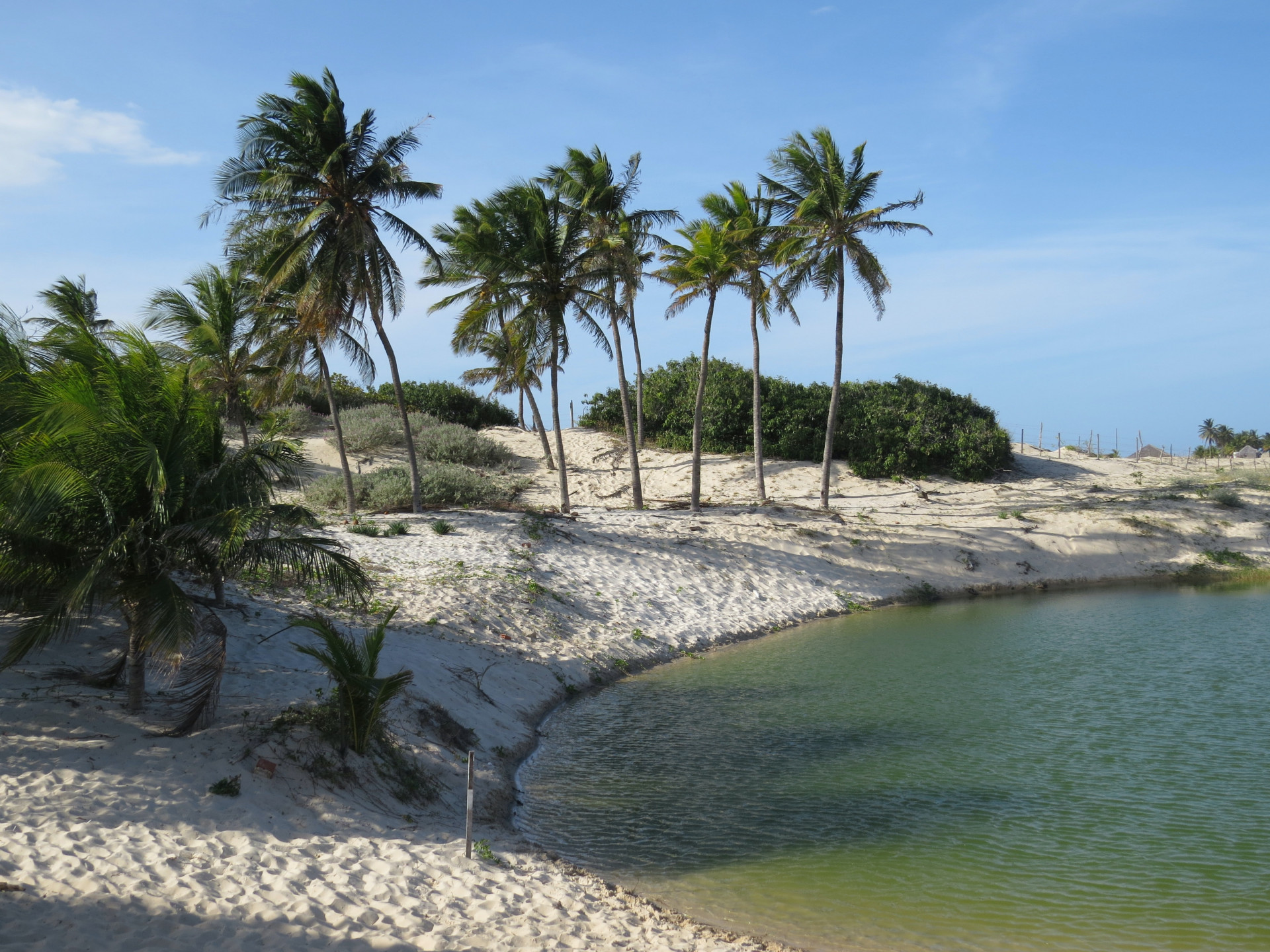 14 pousadas em Canoa Quebrada para quem quer economizar e ter conforto