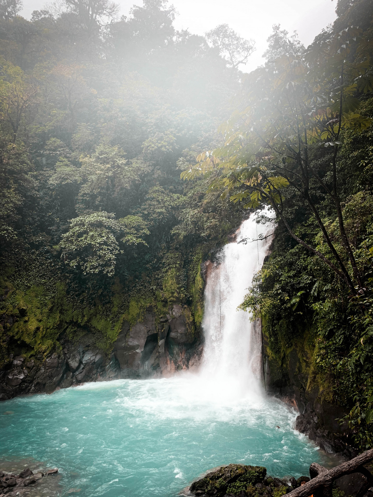 Costa Rica