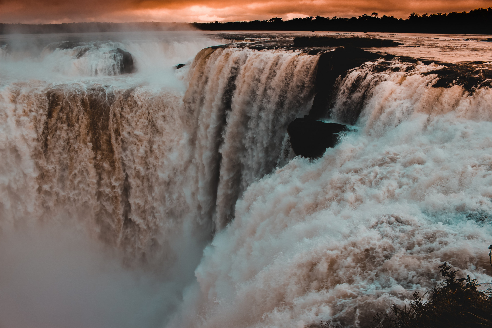 parque nacional do iguazú