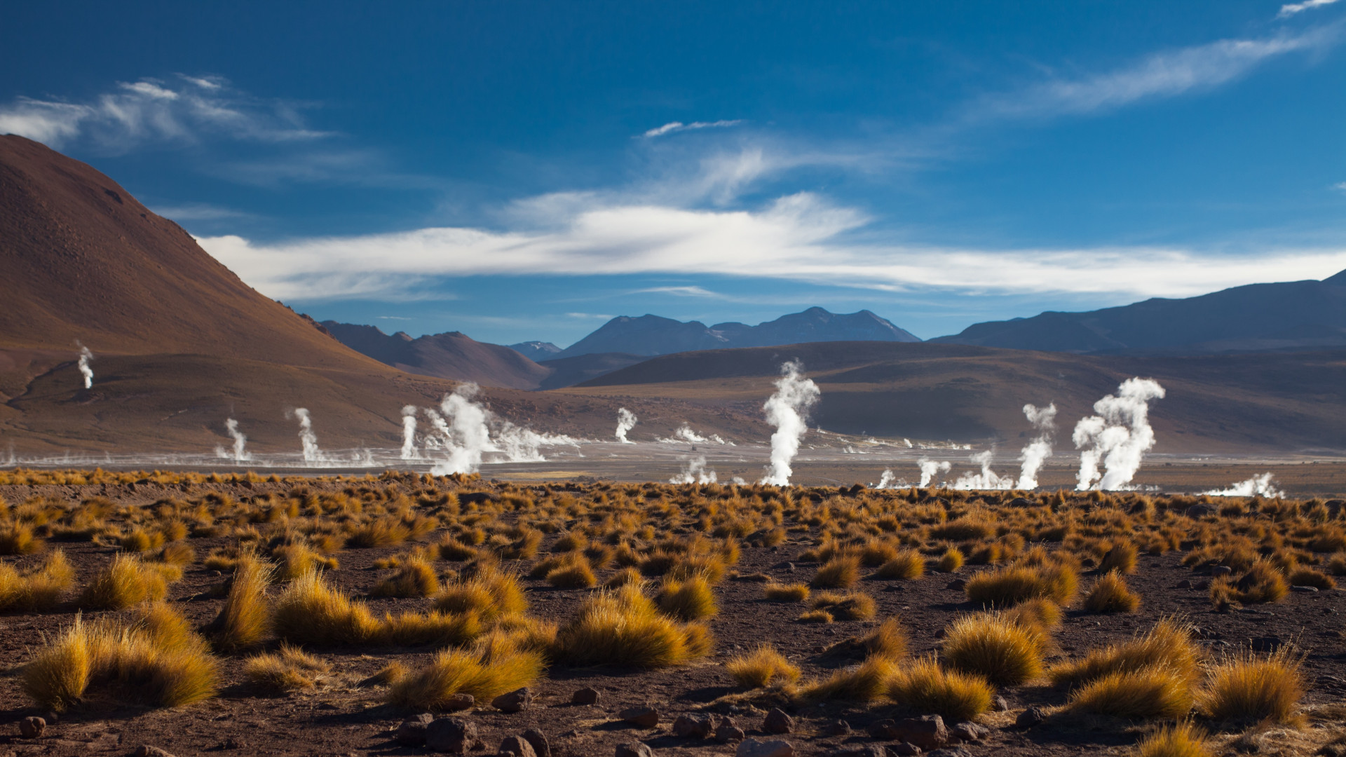 atacama