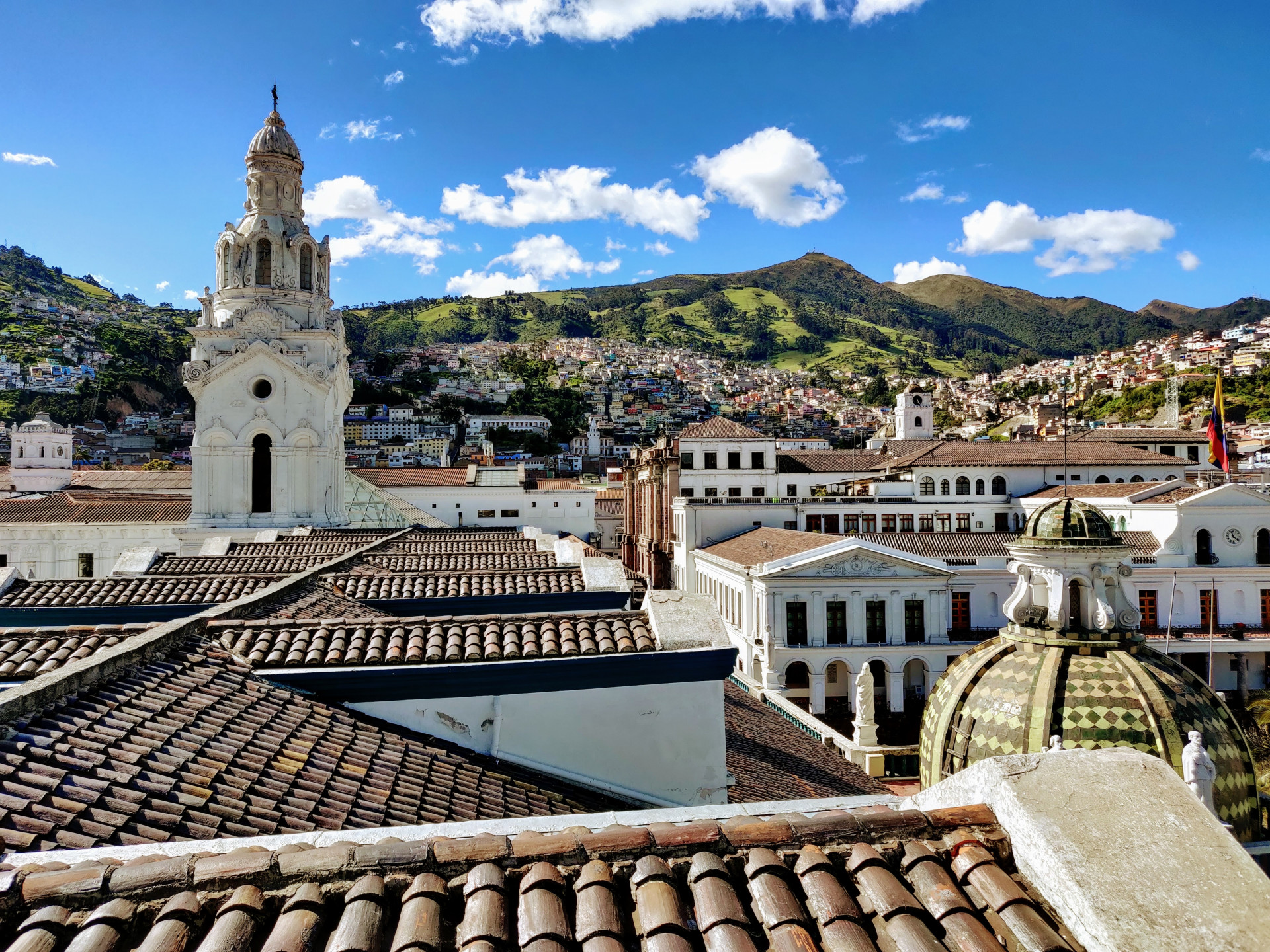 quito