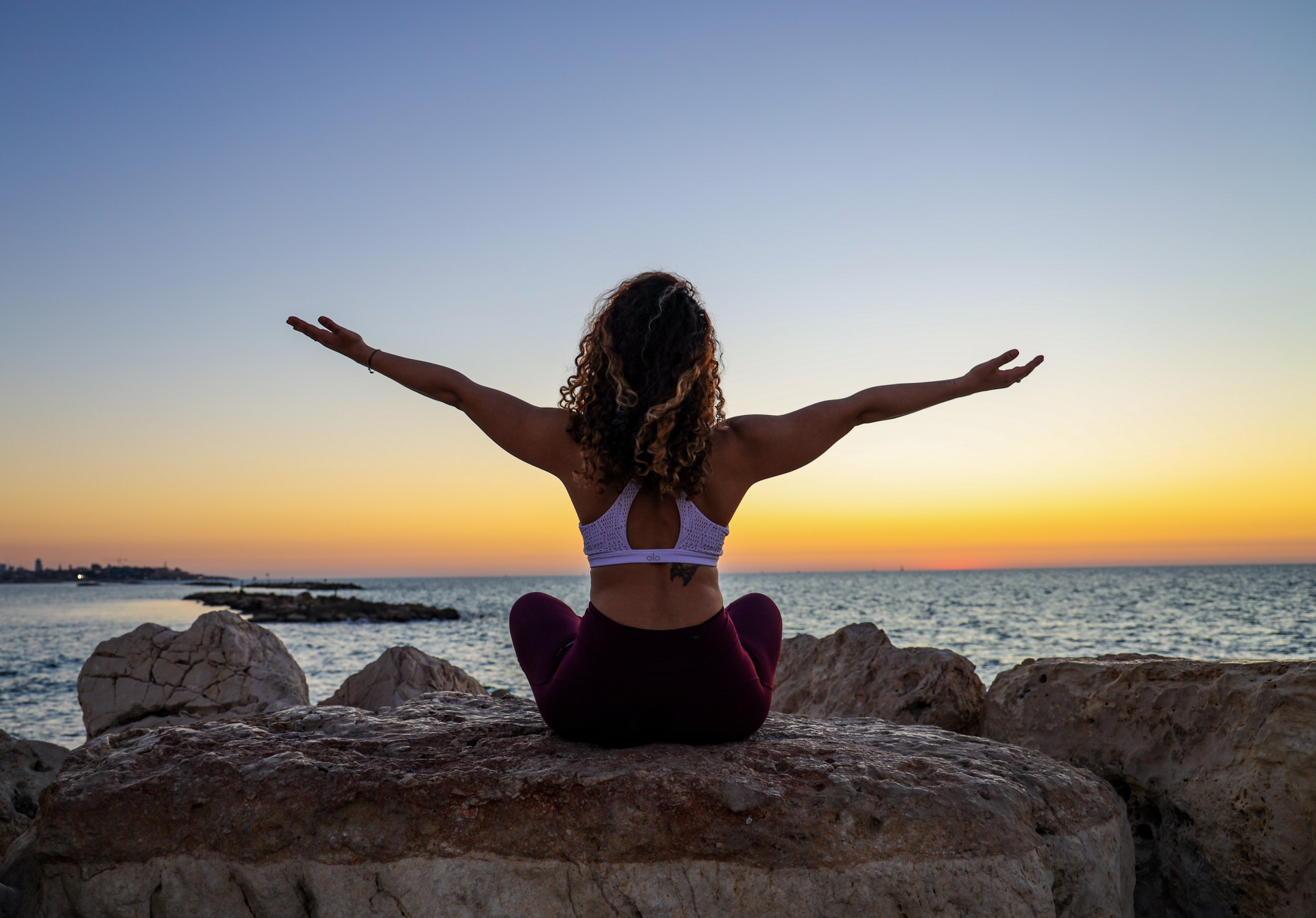 meditação