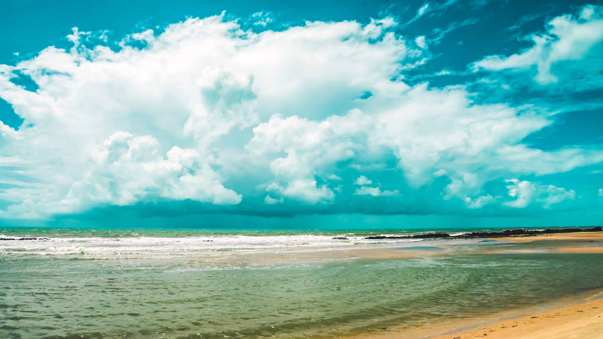 Canoa quebrada