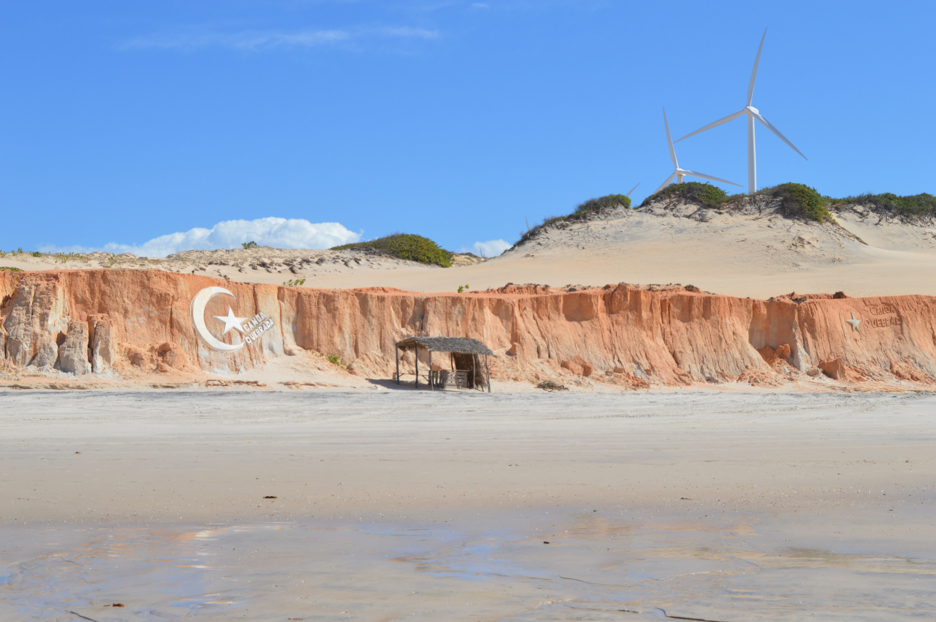 14 pousadas em Canoa Quebrada para quem quer economizar e ter conforto