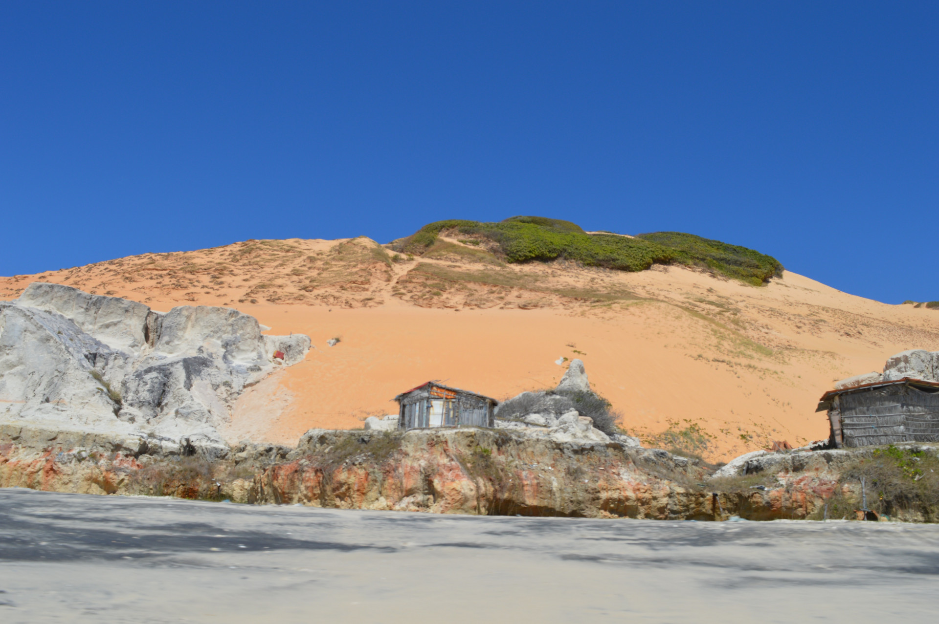 Canoa quebrada