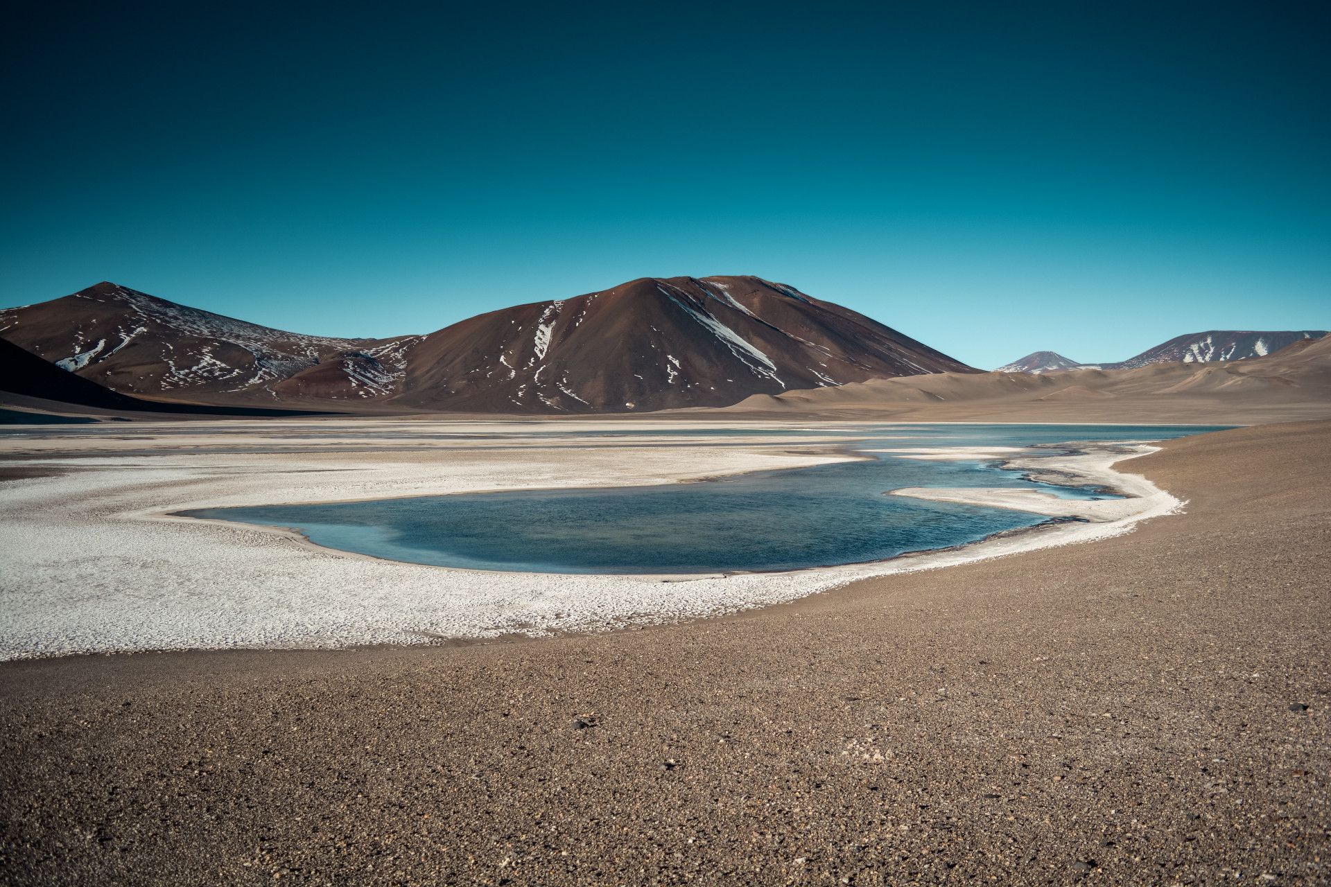 atacama