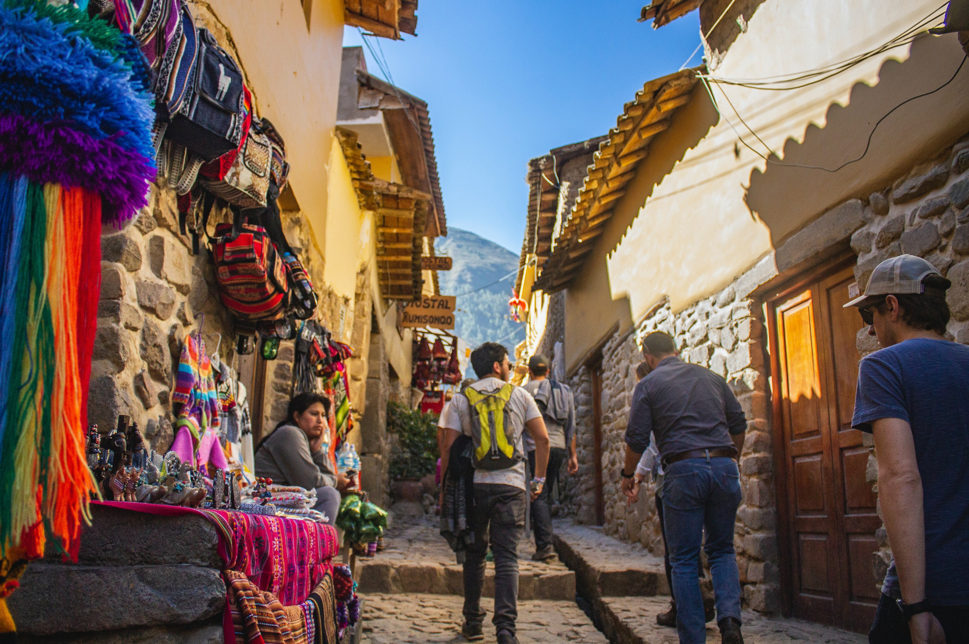 cusco