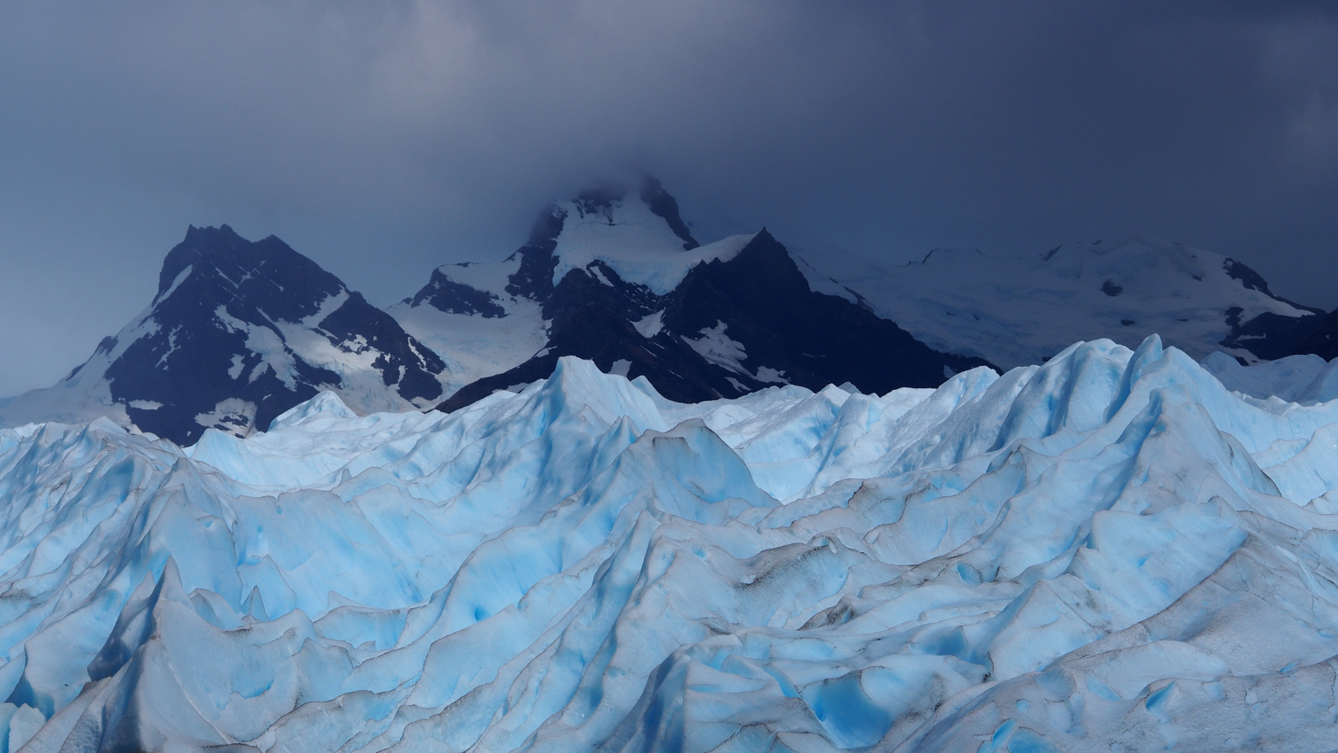 Parque Nacional Los Glaciares: o destino para quem curte apreciar lugares frios e belíssimos