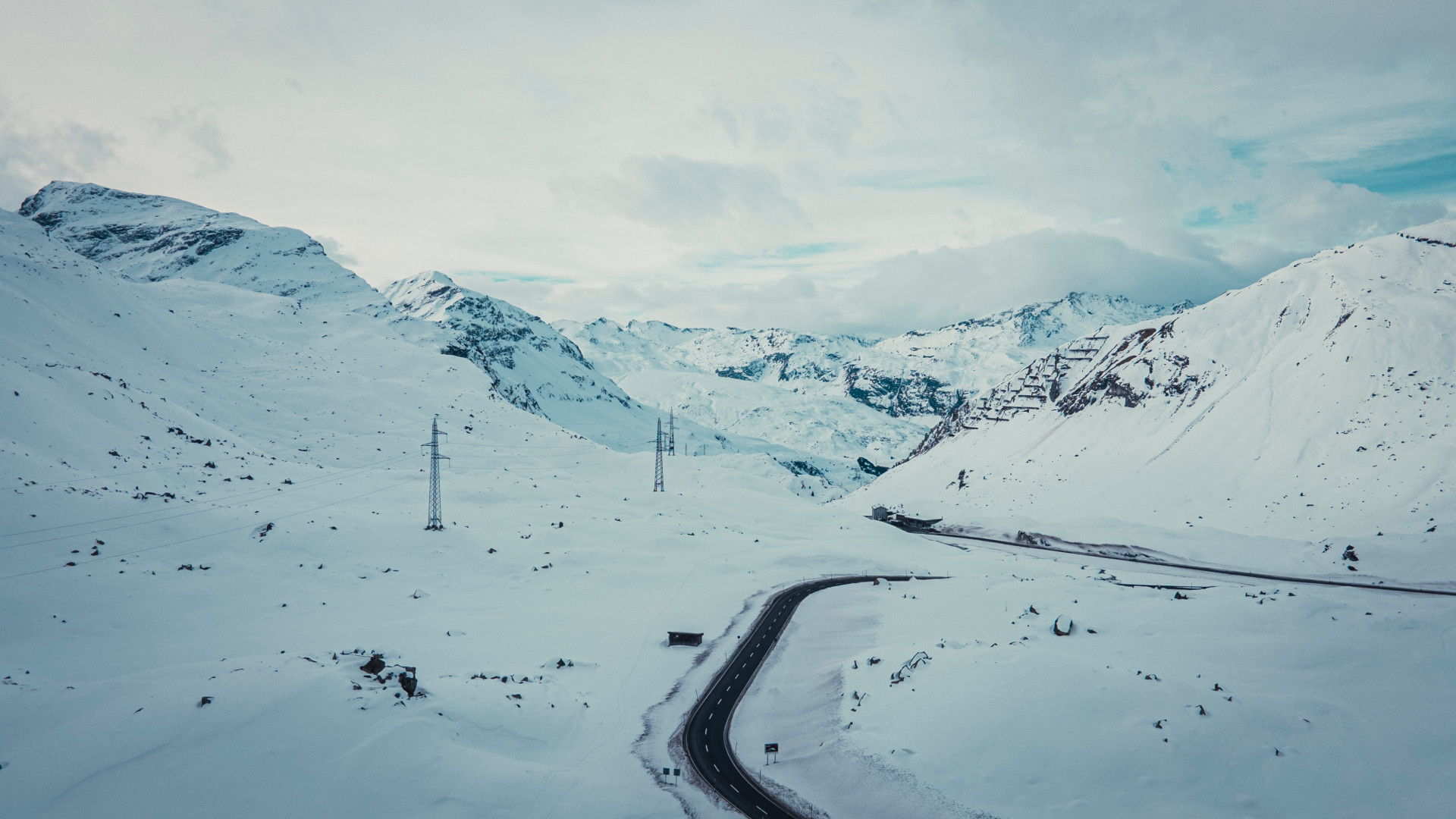 vale nevado