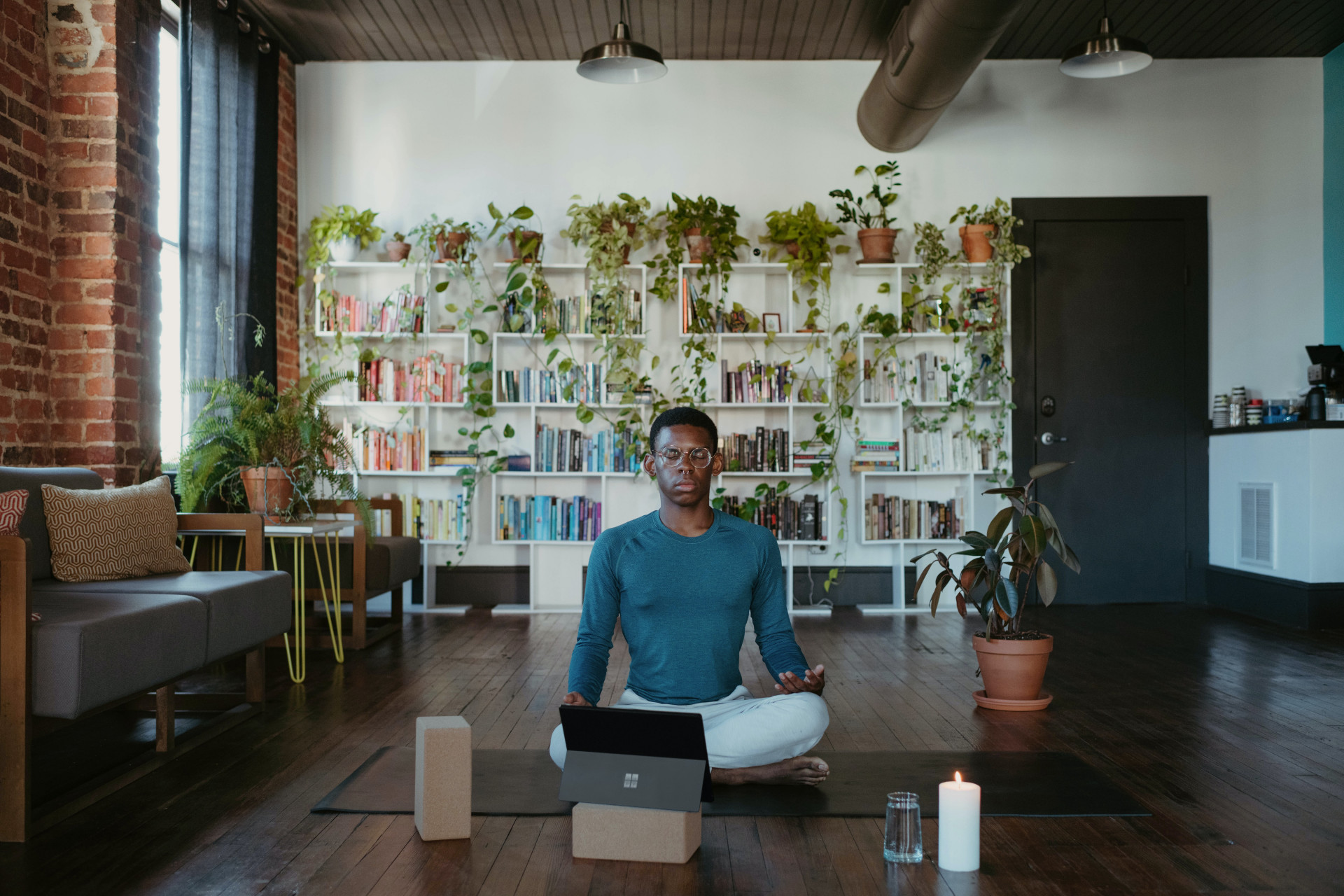 meditação