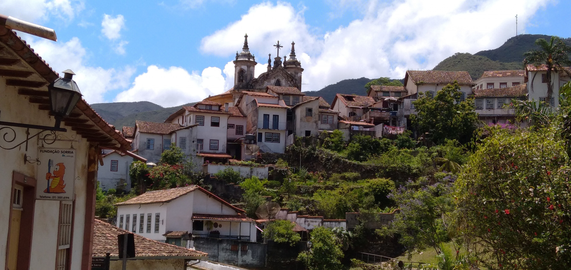 ouro preto