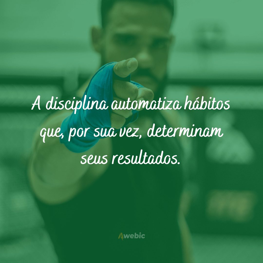 frases sobre determinação