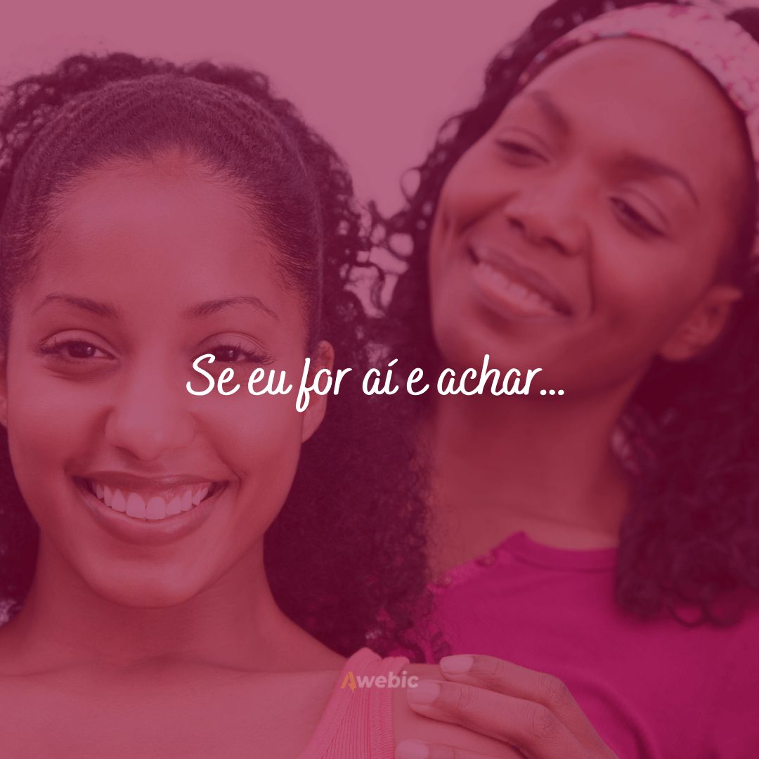 Frases engraçadas que toda mãe diz