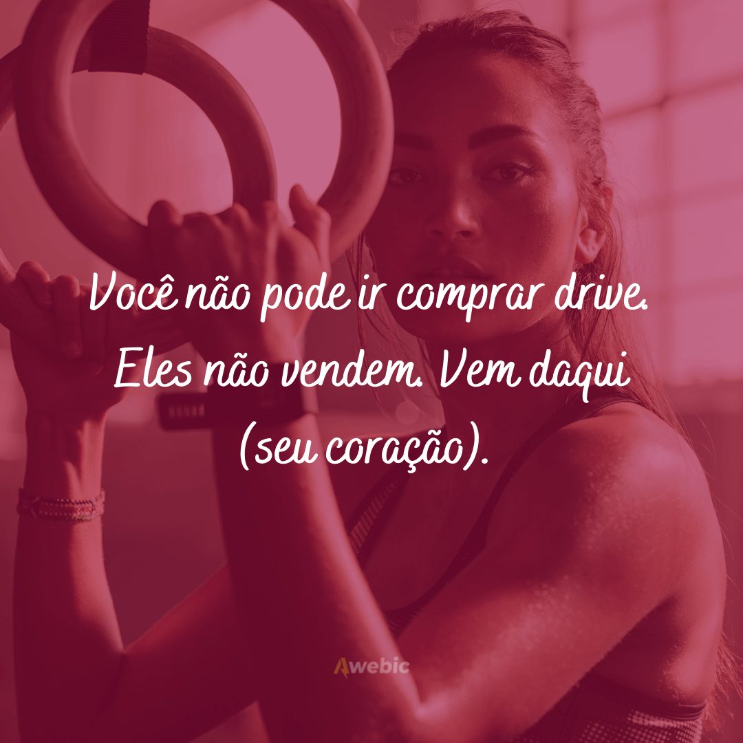 frases sobre determinação