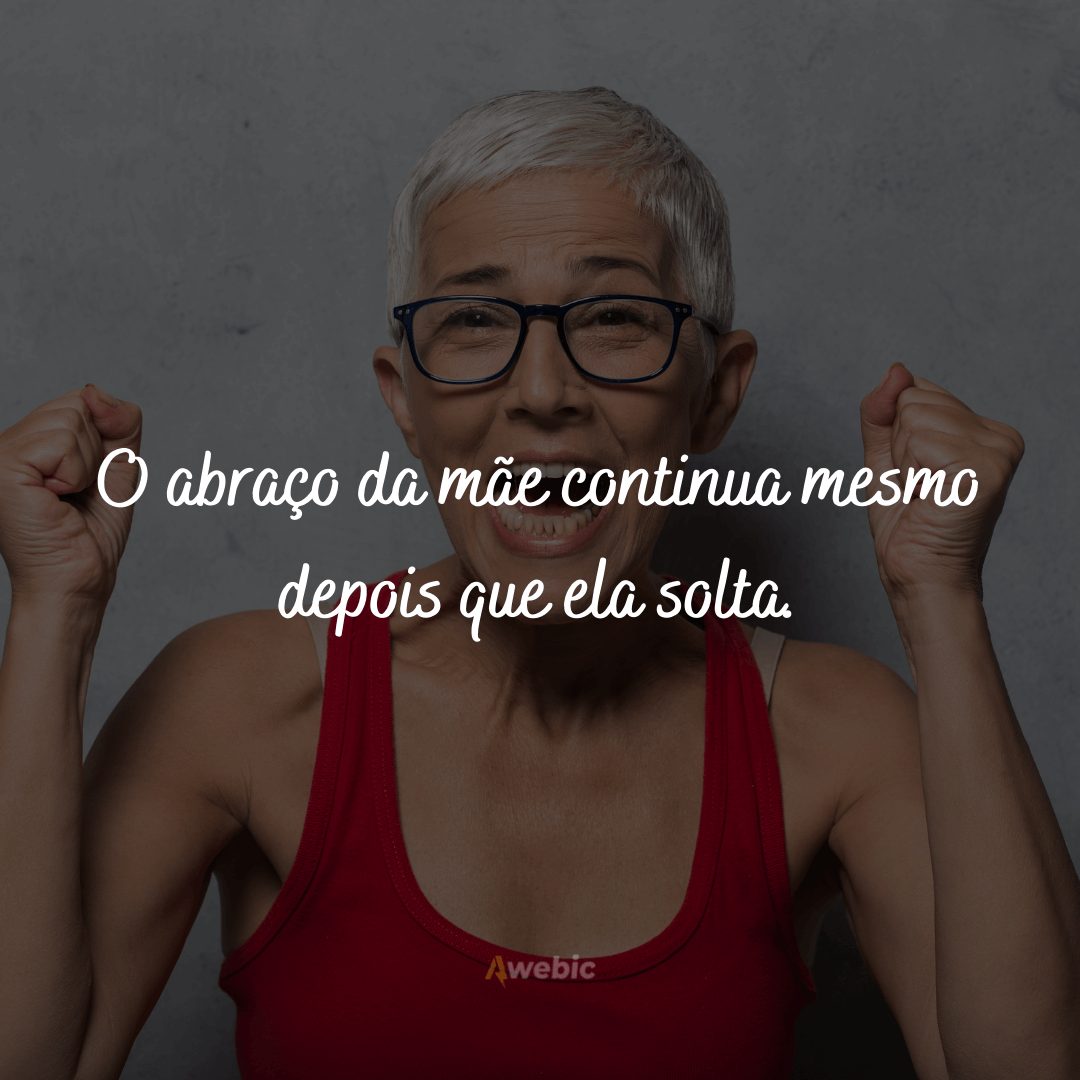 frases de Dia das Mães