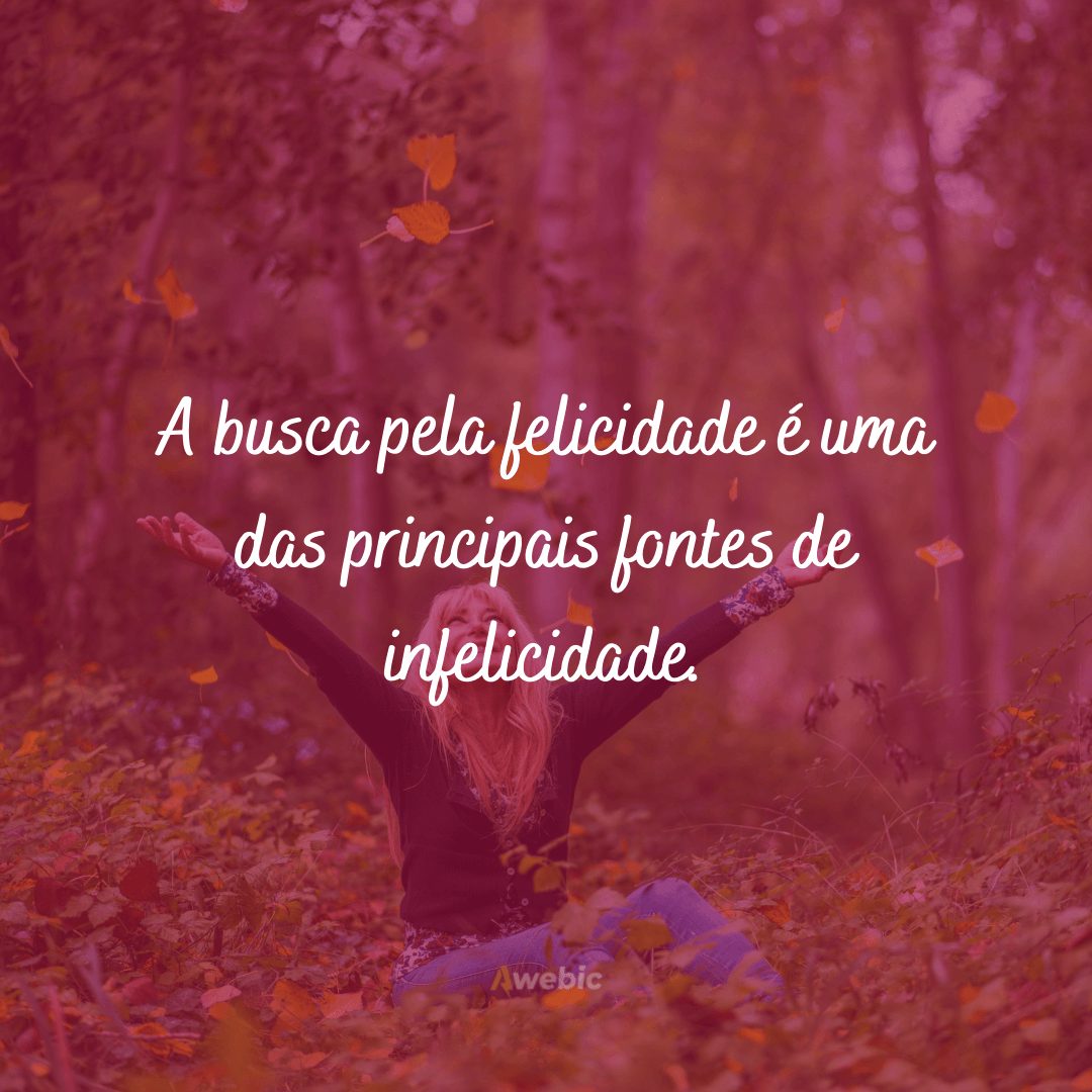 frases de felicidade