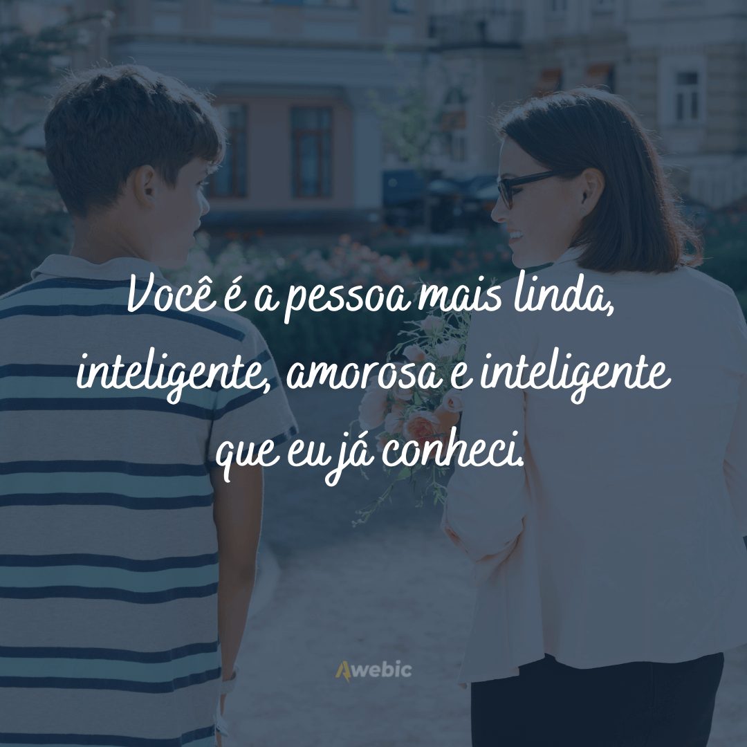 mensagens de Dia das Mães