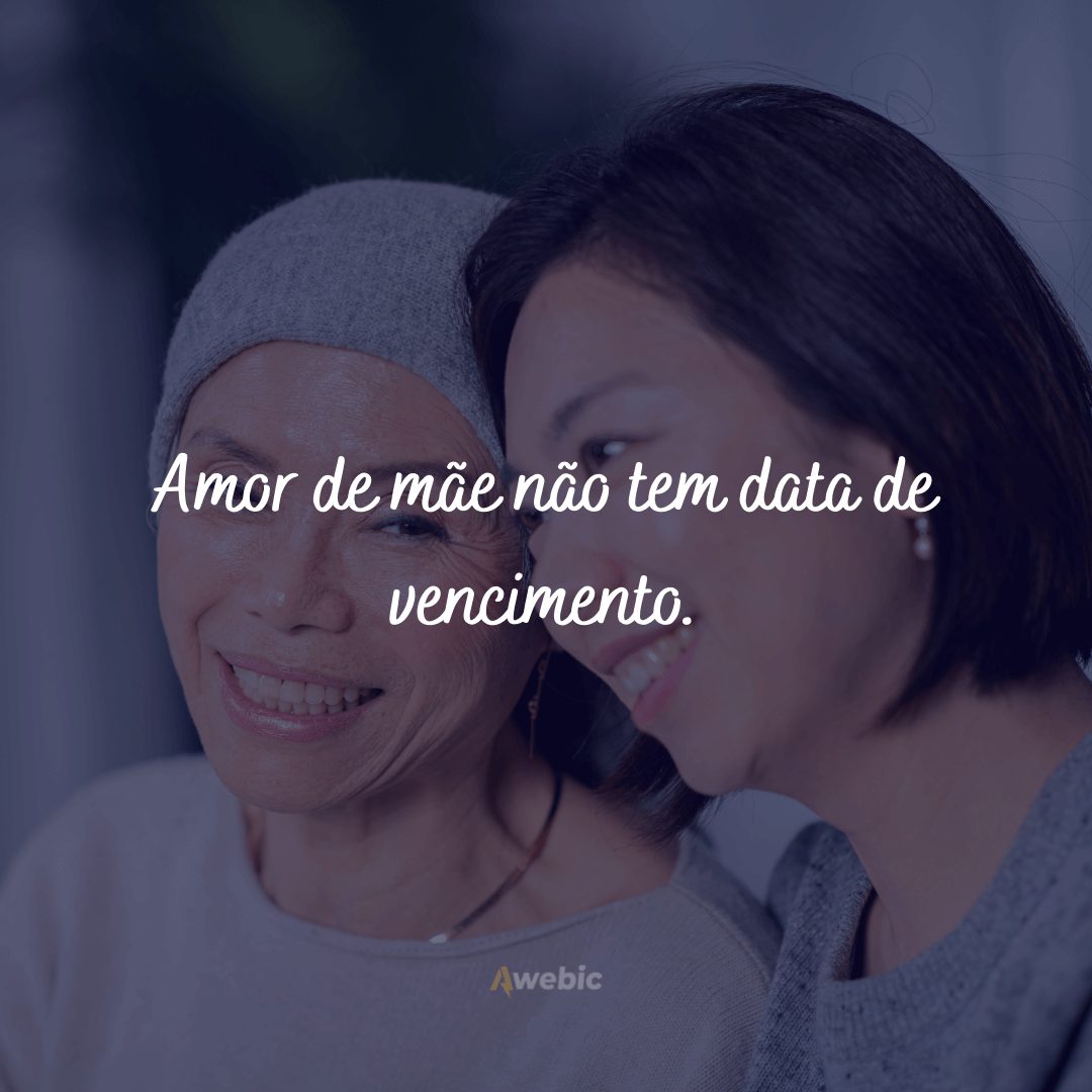 frases de Dia das Mães