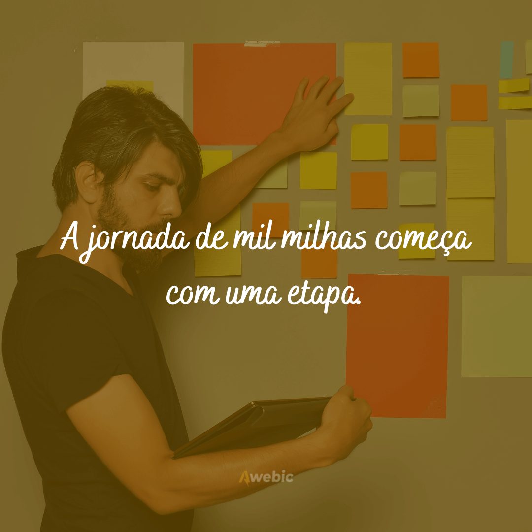 Frases sobre trabalho