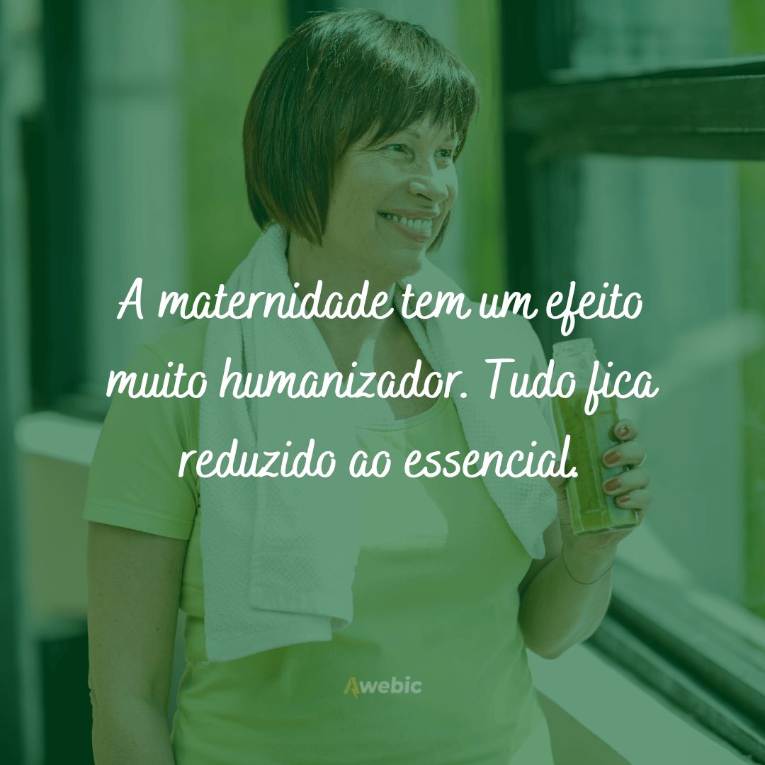 frases de Dia das Mães