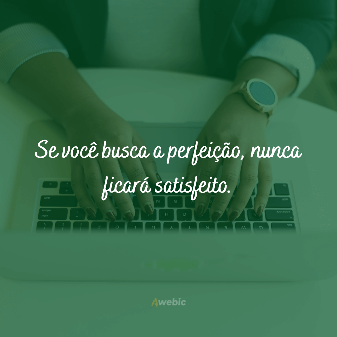 Frases sobre trabalho