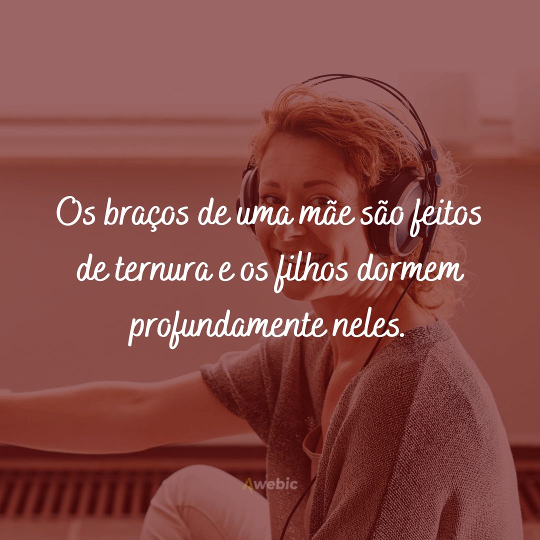 frases de Dia das Mães