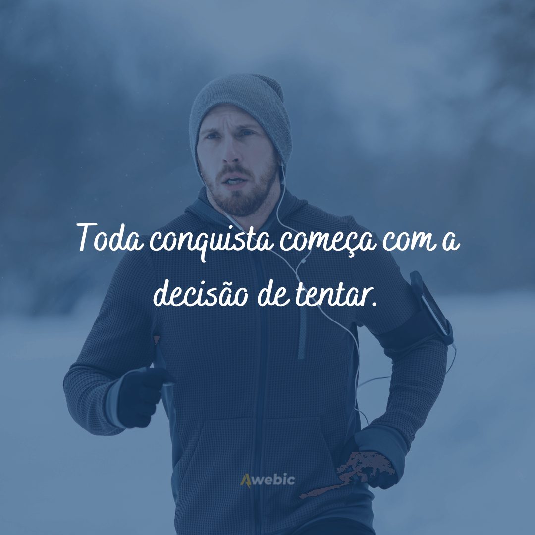 frases sobre determinação