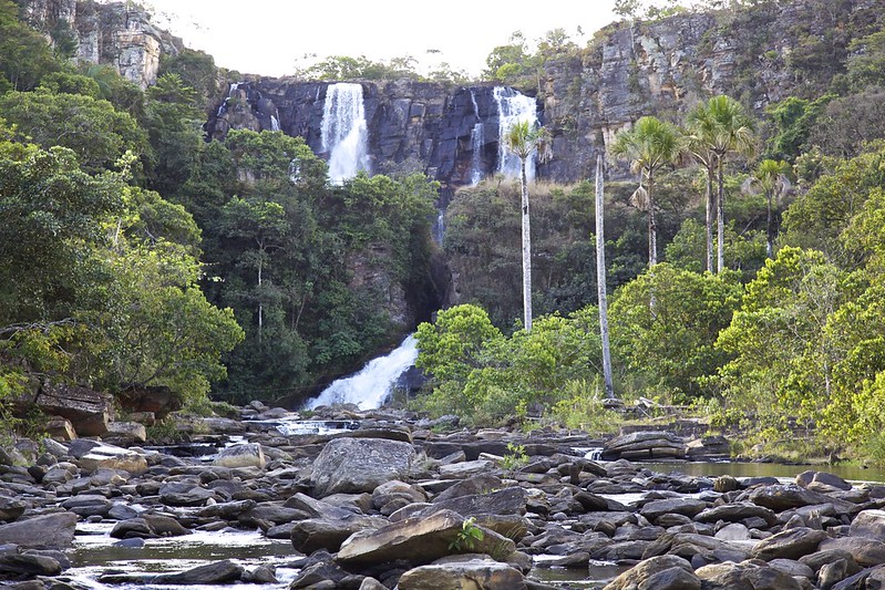 O que fazer em Corumbá de Goiás? Separamos as melhores atividades e roteiros (Fotos: Pixabay/ Francisco Aragão)