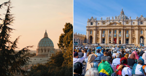 11 motivos incontestáveis para fazer uma viagem ao Vaticano ainda esse ano