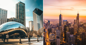 Quanto custa viajar para Chicago? Anote os gastos para 7 dias de viagem