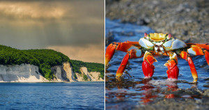 12 praias de água doce para visitar aqui no Brasil e conseguir relaxar de verdade