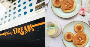 Disney Cruise: o cruzeiro que te levará para um verdadeiro conto de fadas