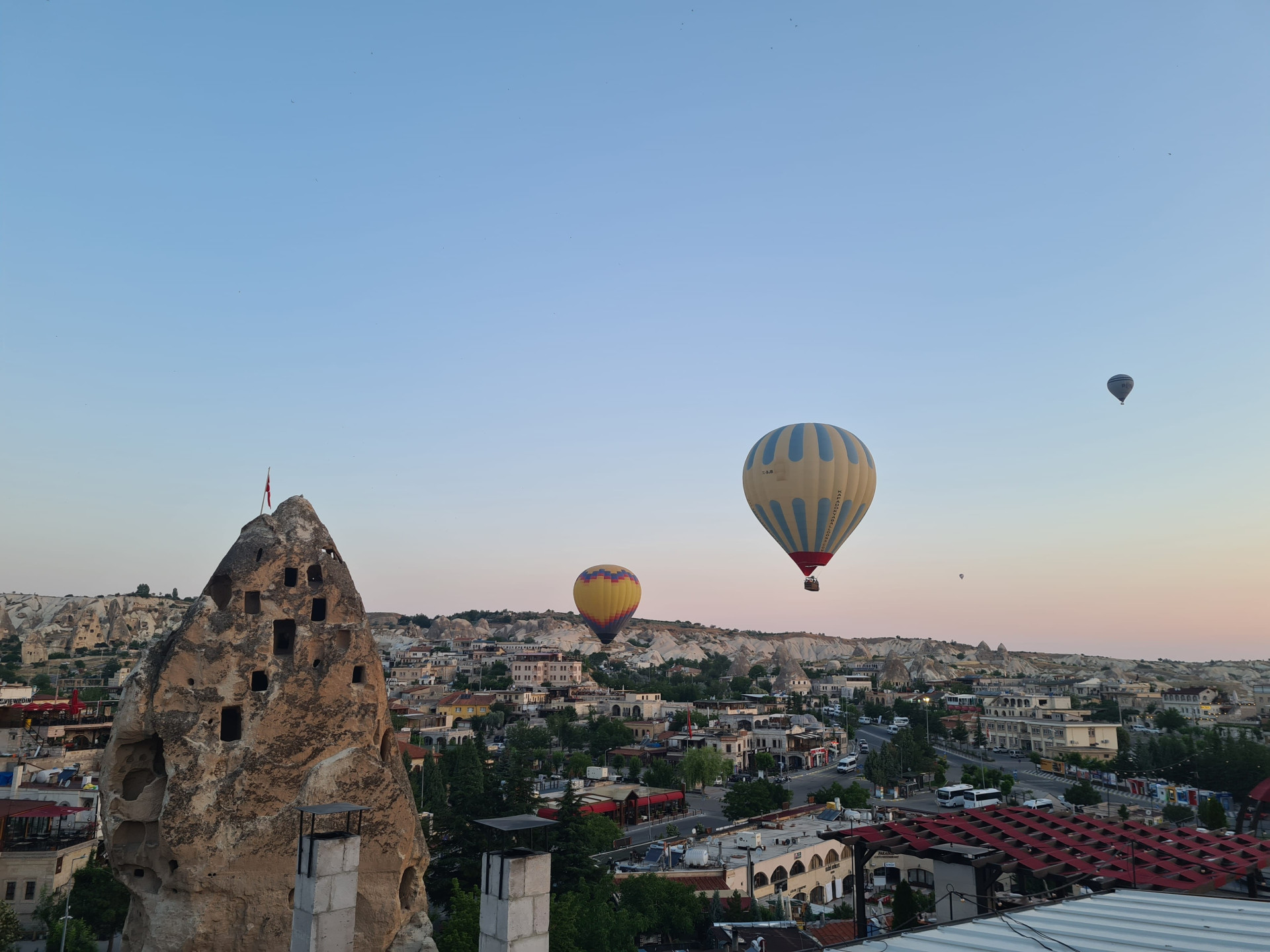 Mausoléu de Halicarnasso: uma das sete maravilhas do mundo que merece ser visitada (Imagens: Unsplash)