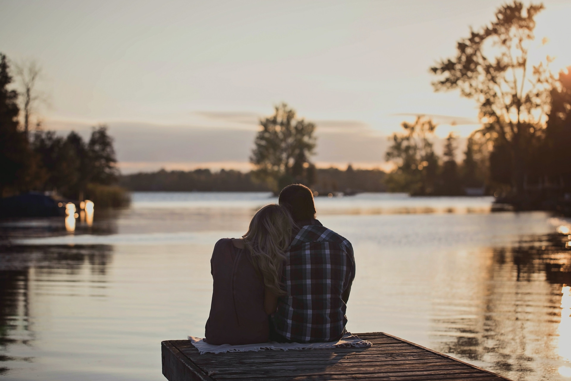 Combinações amorosas de Peixes e como se apaixonar da forma certa (Imagens: Unsplash)