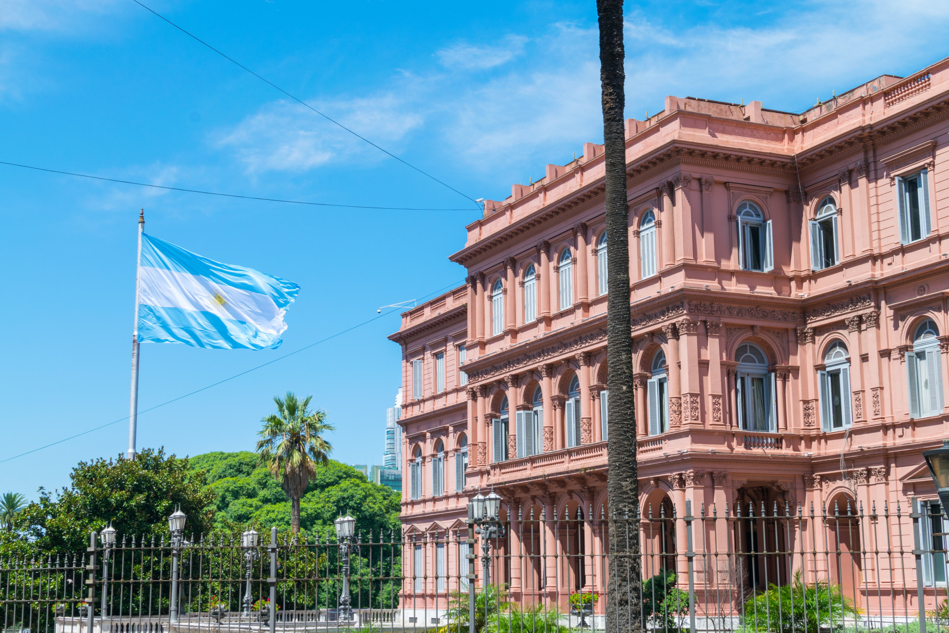 20 razões para visitar Buenos Aires e ter uma viagem dos sonhos (Imagens: Unsplash)